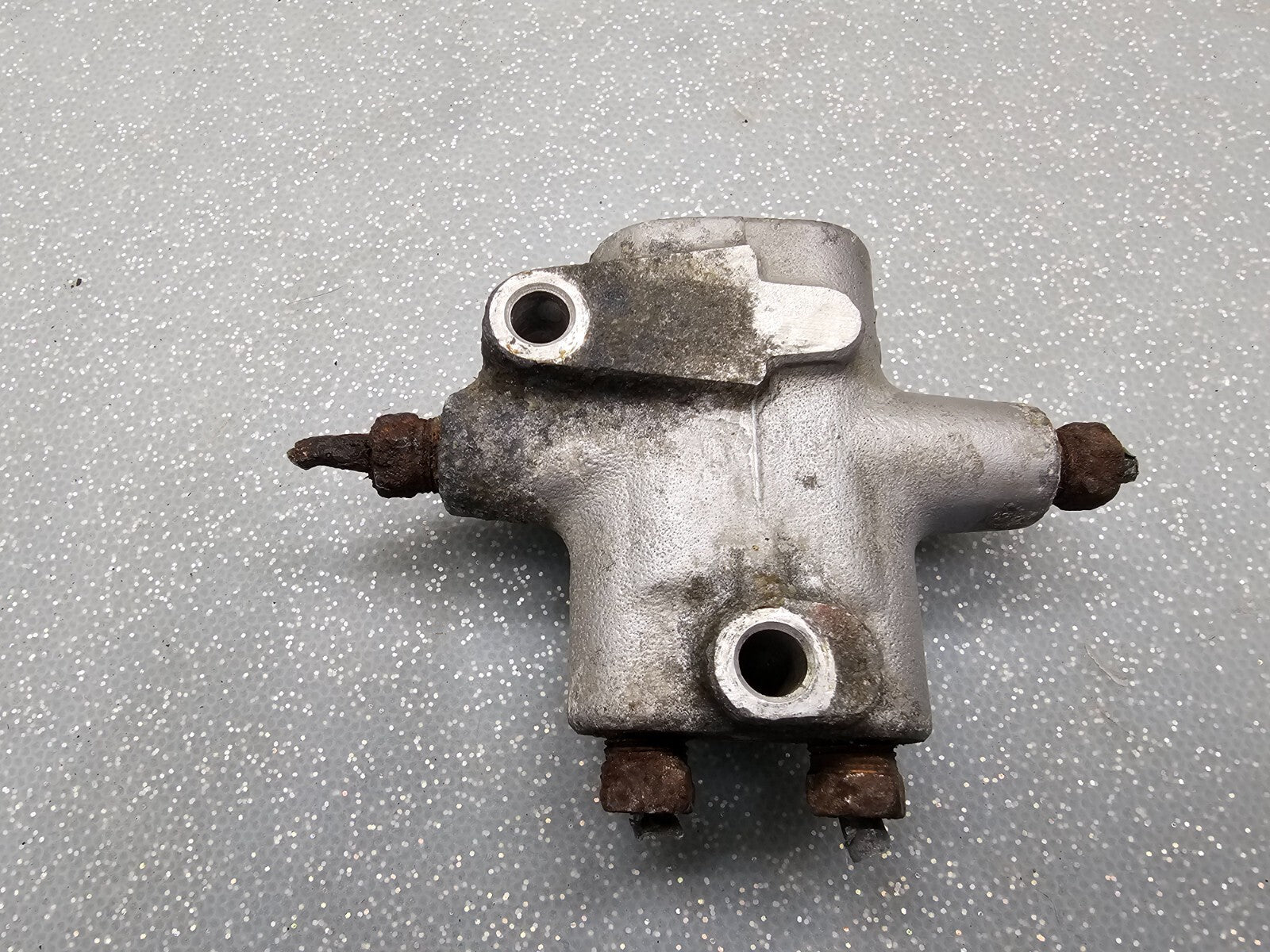 🔥1998-2002 Honda Accord brake proportioning valve w/abs OEM
