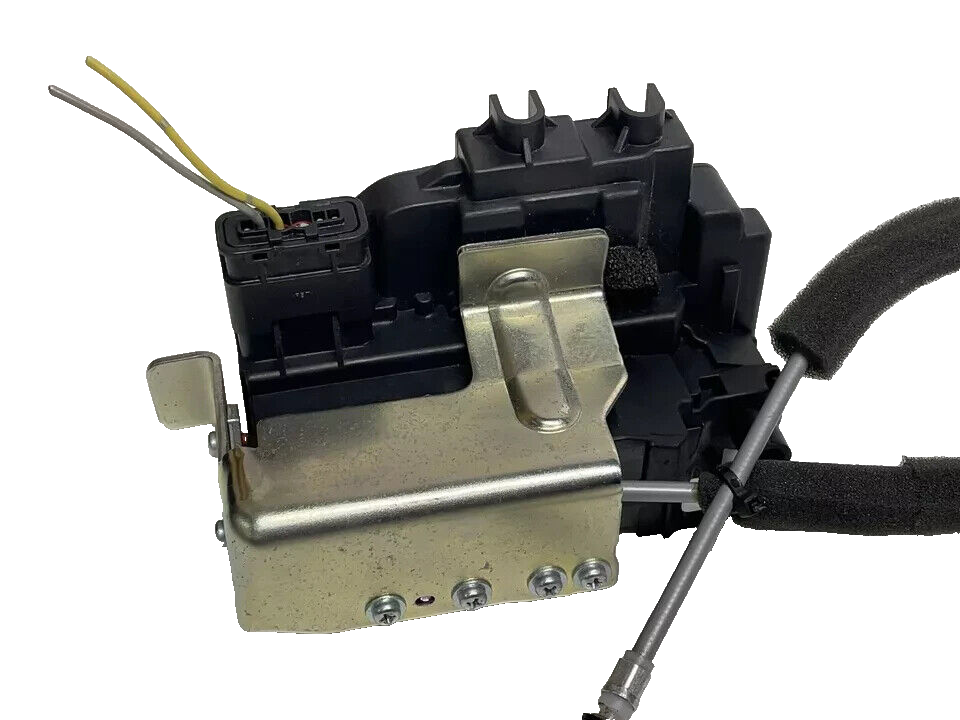 🔥09-14 CUBE Tailgate Rear Hatch Trunk Lid Release Latch Lock Actuator Assembly