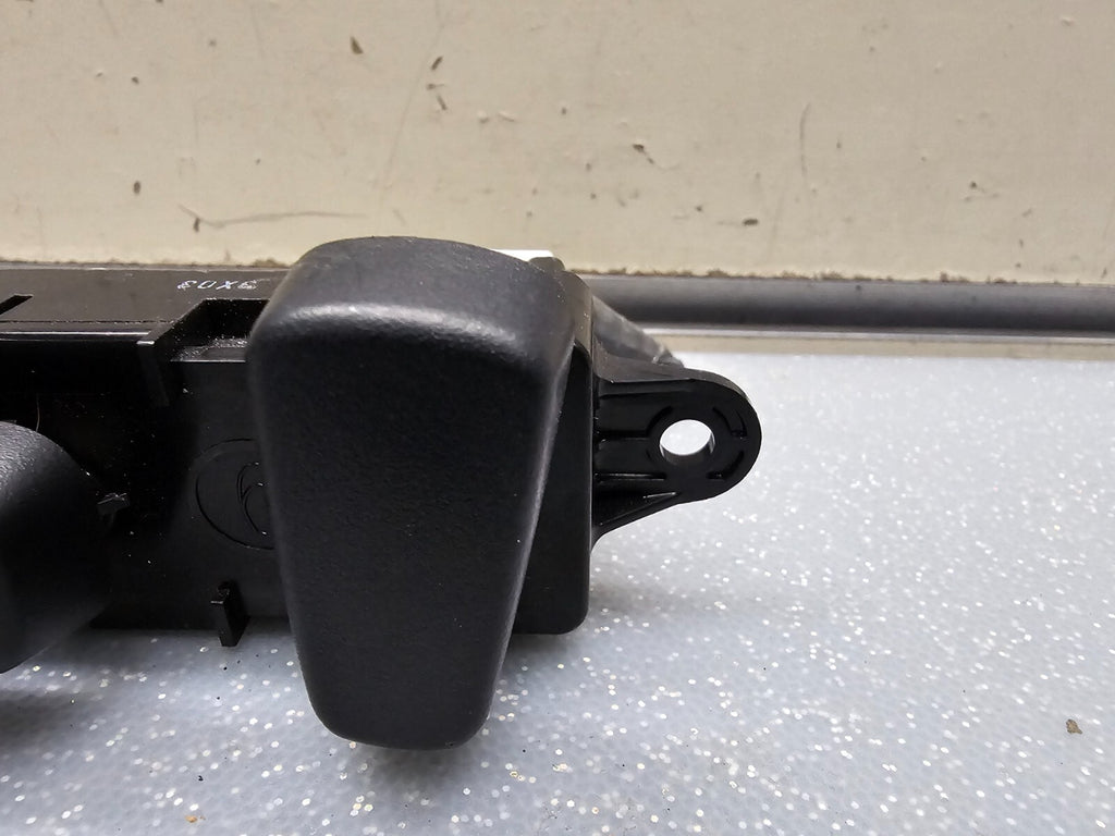 🔥08-13 Rogue 13-18 ALTIMA Front Left Driver Power Seat Control Switch Black OEM