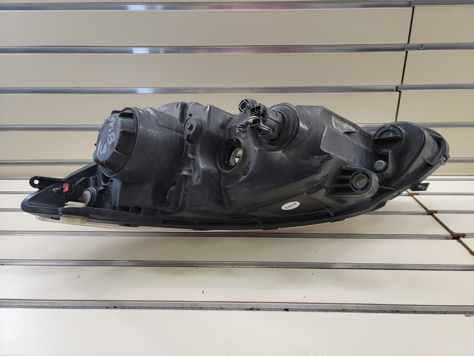 🔥2011-2014 Chrysler 200 Sedan headlight Head light Lamp Passenger Right