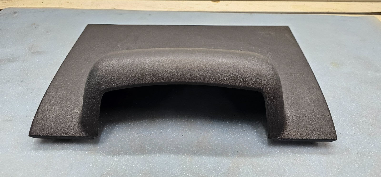 🔥07-09 Jeep Compass Knee Bolster Lower Dash Steering Column OEM Black R51