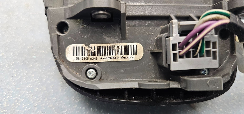 🔥08-19 Express Savana 09-12 Traverse Steering Wheel Cruise Power Control Switch