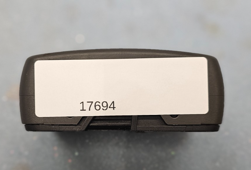 🔥01-07 ESCAPE MERCURY MARINER DASH AC HEATER AIR VENT PANEL CONDITIONING BLACK