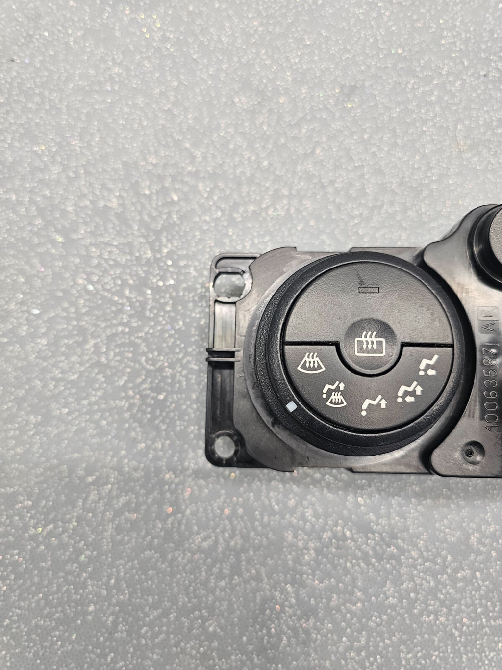 🔥2006 Chevrolet Equinox Heater A/C Climate Control Unit OEM