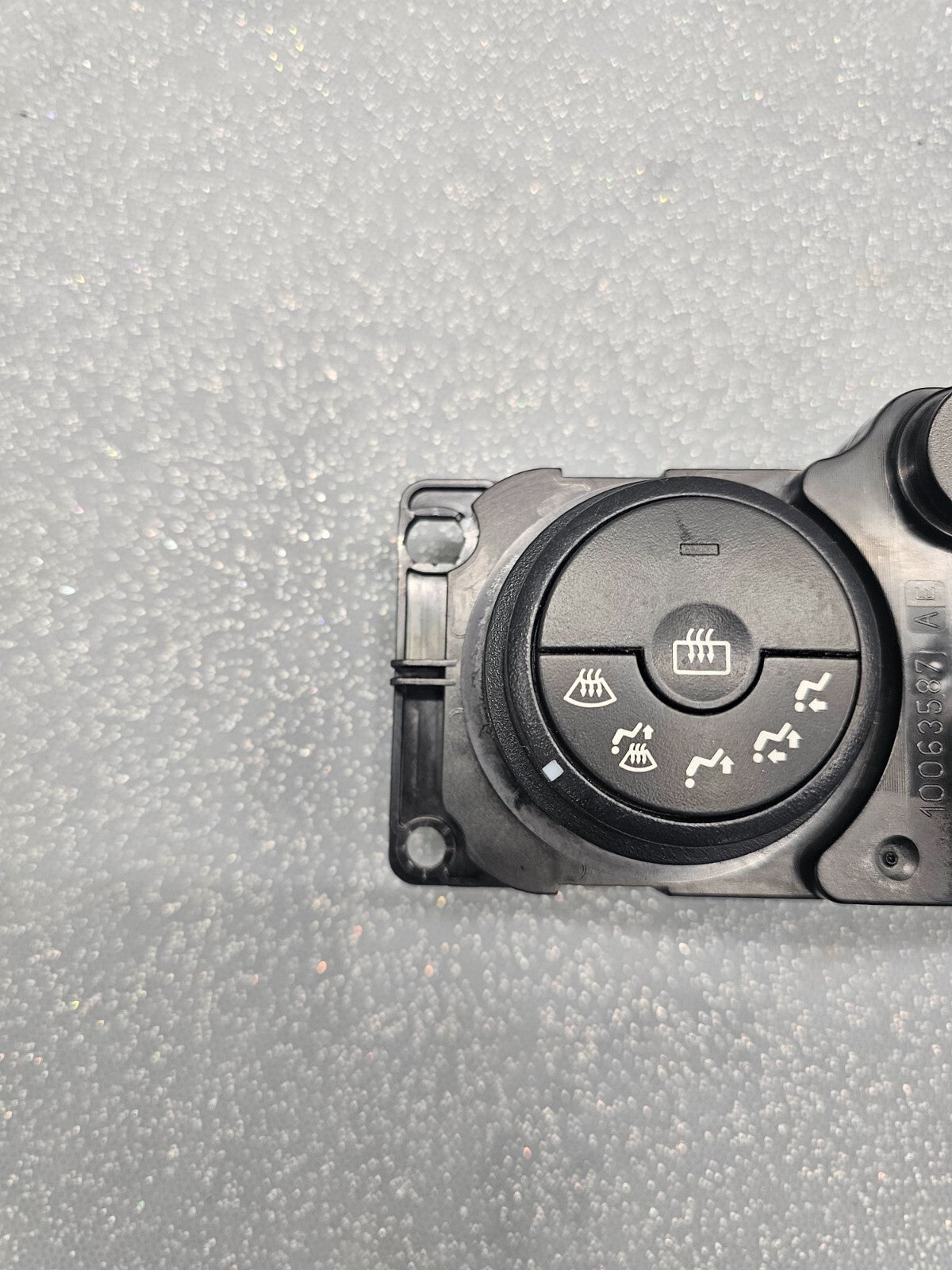 🔥2006 Chevrolet Equinox Heater A/C Climate Control Unit OEM