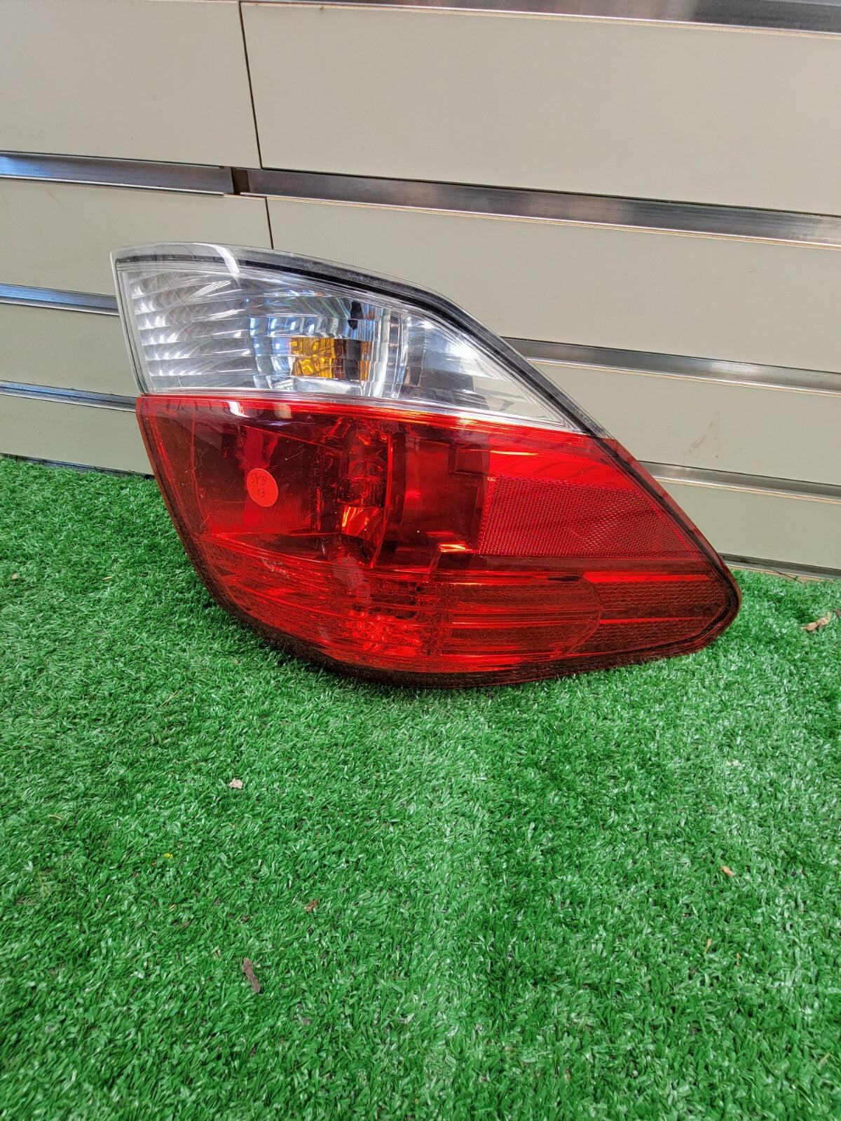 🔥2010 - 2014 Subaru Legacy Outback Wagon Driver Tail Light OEM