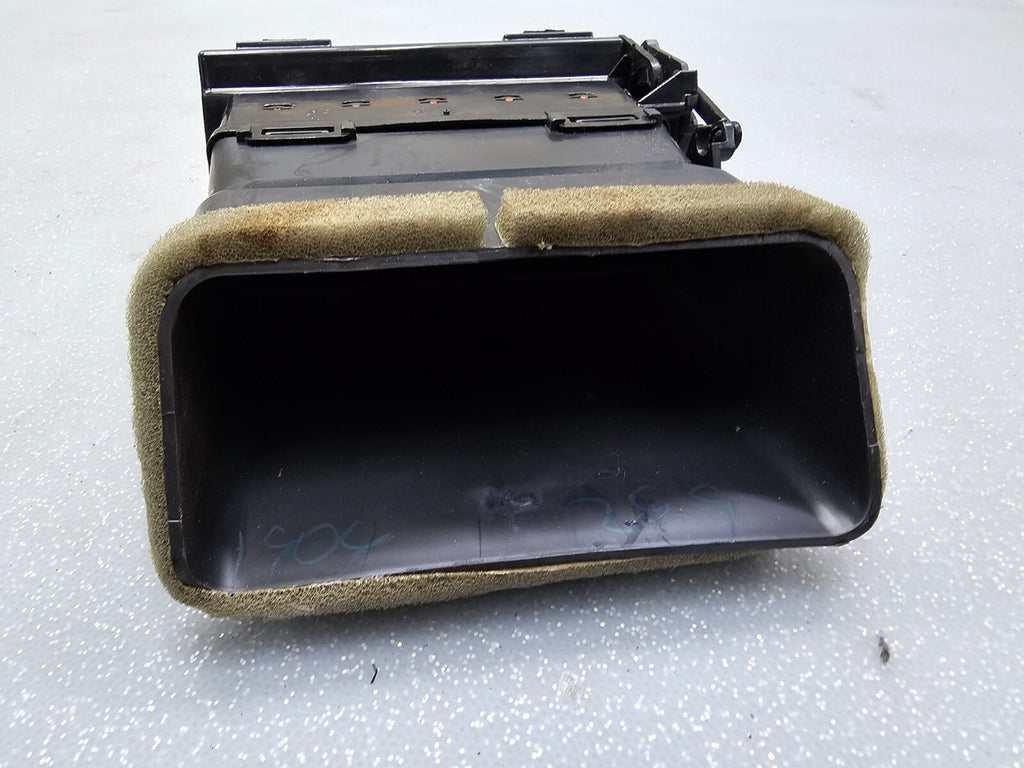 🔥06-09 Ford Fusion Milan Right Center Dash Air Vent Filter Conditioner Black