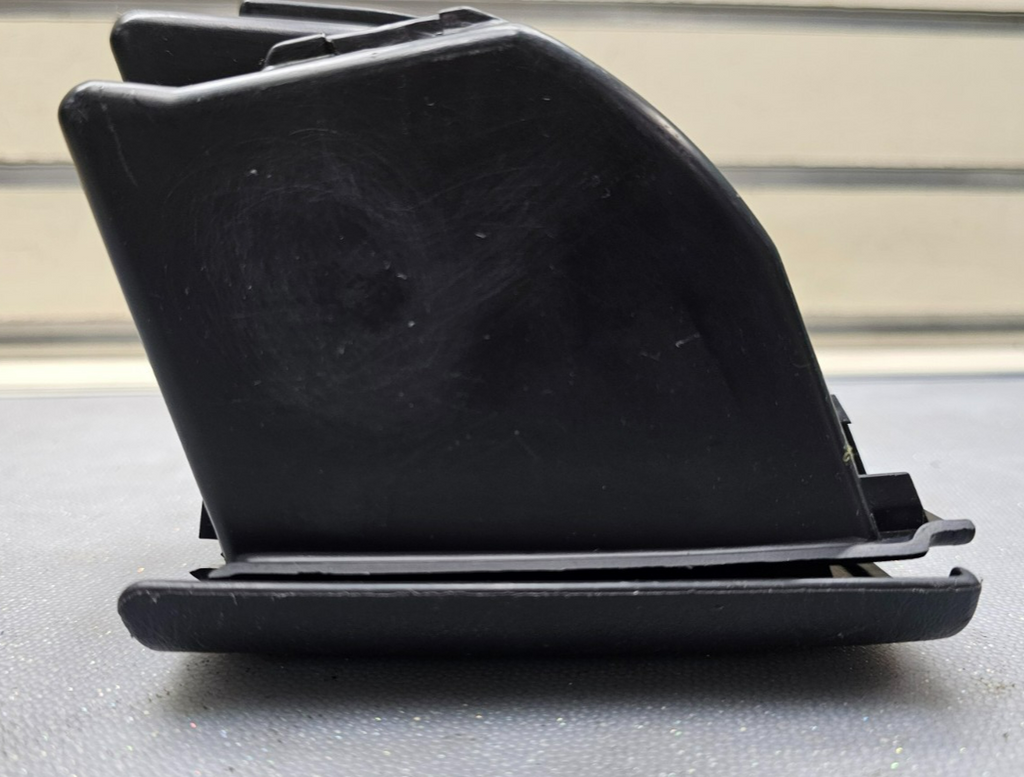 🔥02-05 Dodge Ram 1500 2500 Folding Dash Ashtray Assembly Ash Tray OEM BLACK