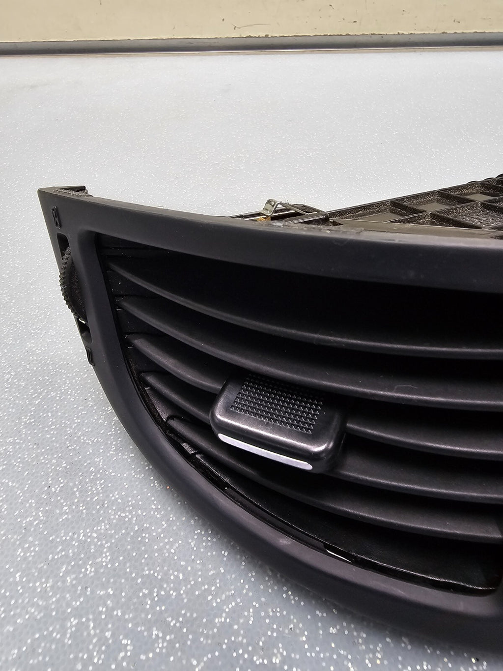 🔥10-13 FORTE DASH RIGHT PASSENGER AC AIR VENT HEATER FILTER CONDITIONER BLACK