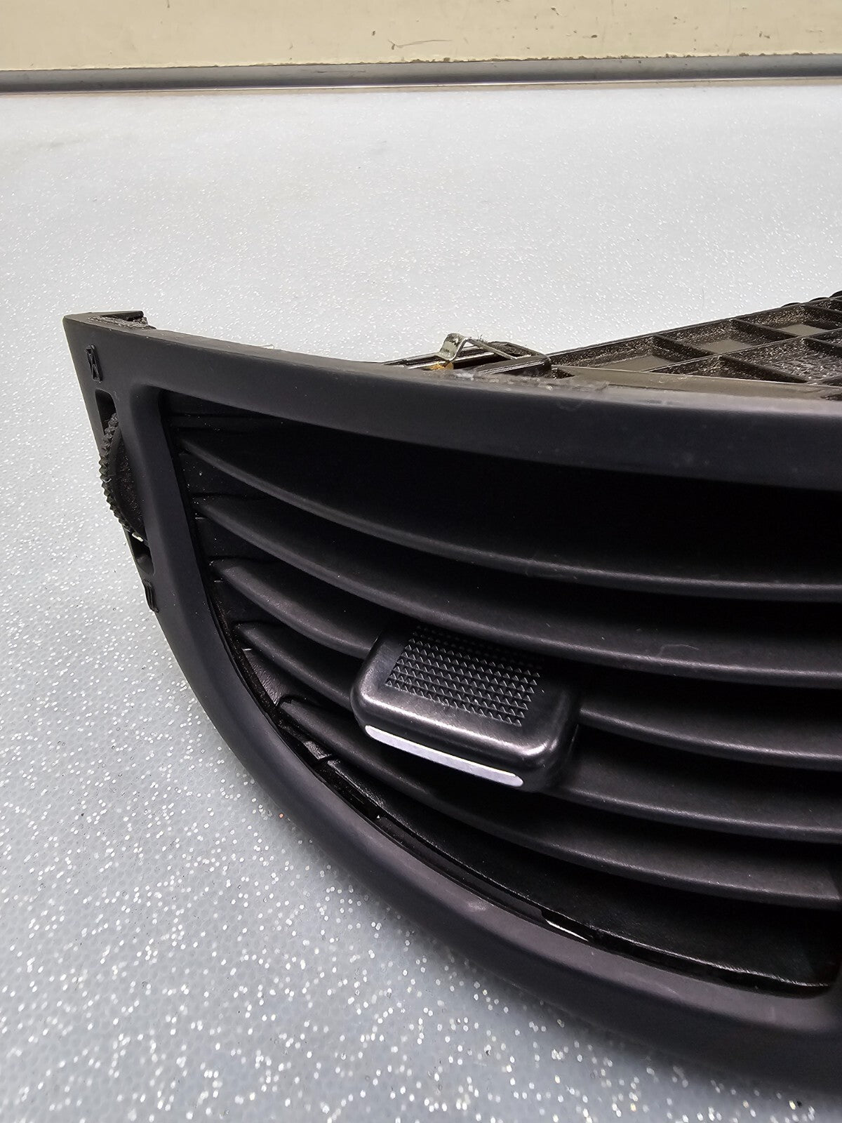 🔥10-13 FORTE DASH RIGHT PASSENGER AC AIR VENT HEATER FILTER CONDITIONER BLACK