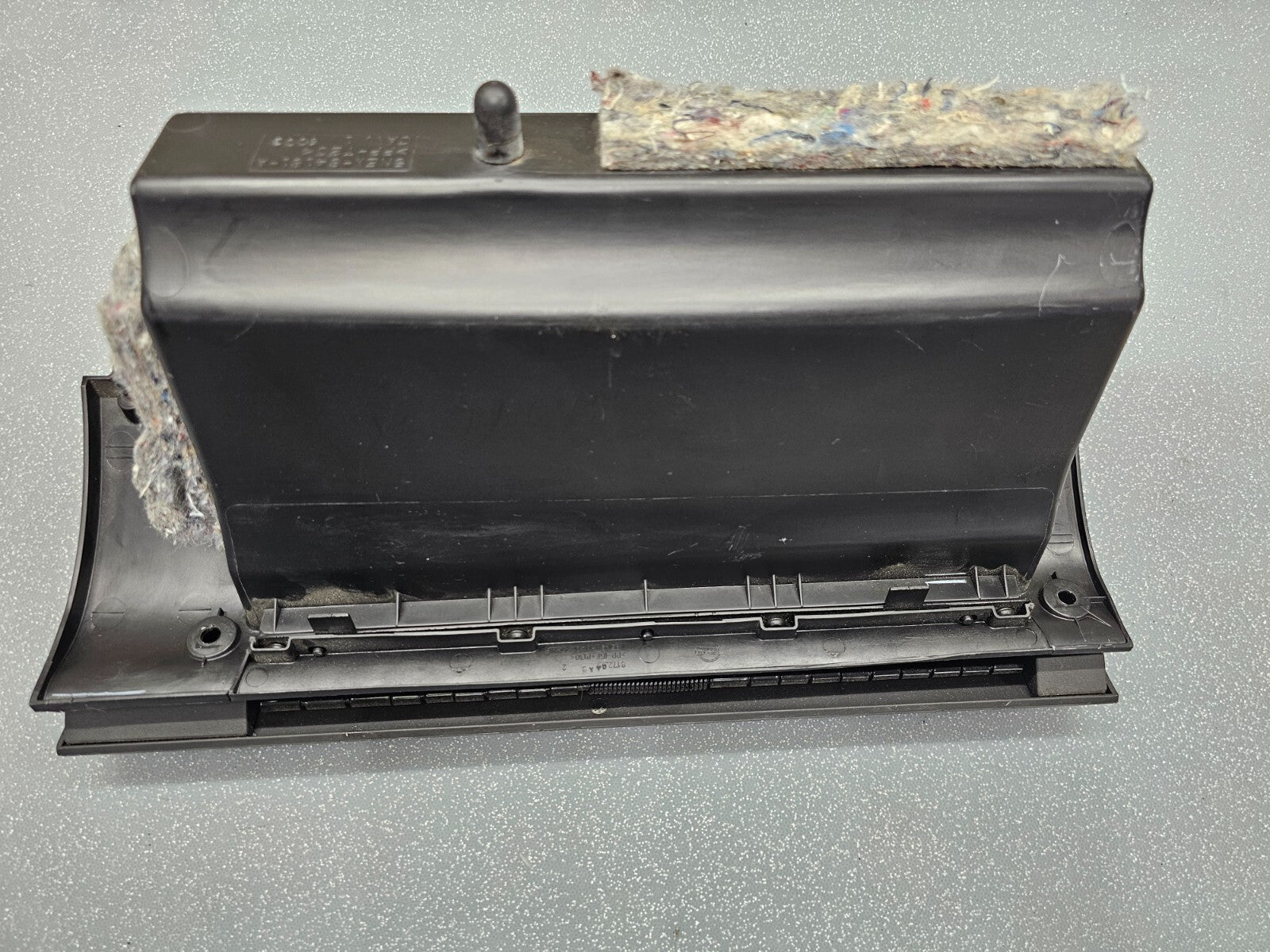🔥05-12 Pathfinder Frontier Dash Glove Box Storage Compartment Assembly GRAY OEM