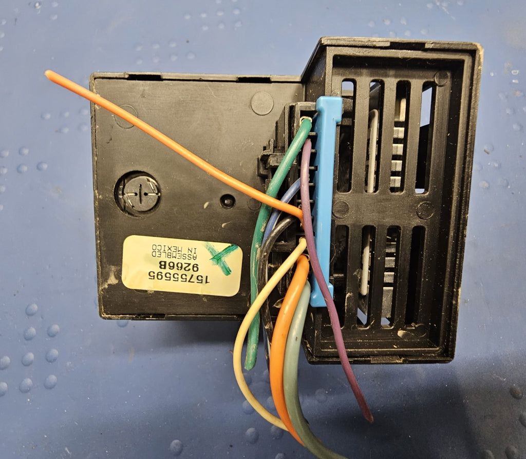🔥99-02 Chevy GMC Truck SUV Sierra Silverado Yukon Headlight Dimmer Switch HS14