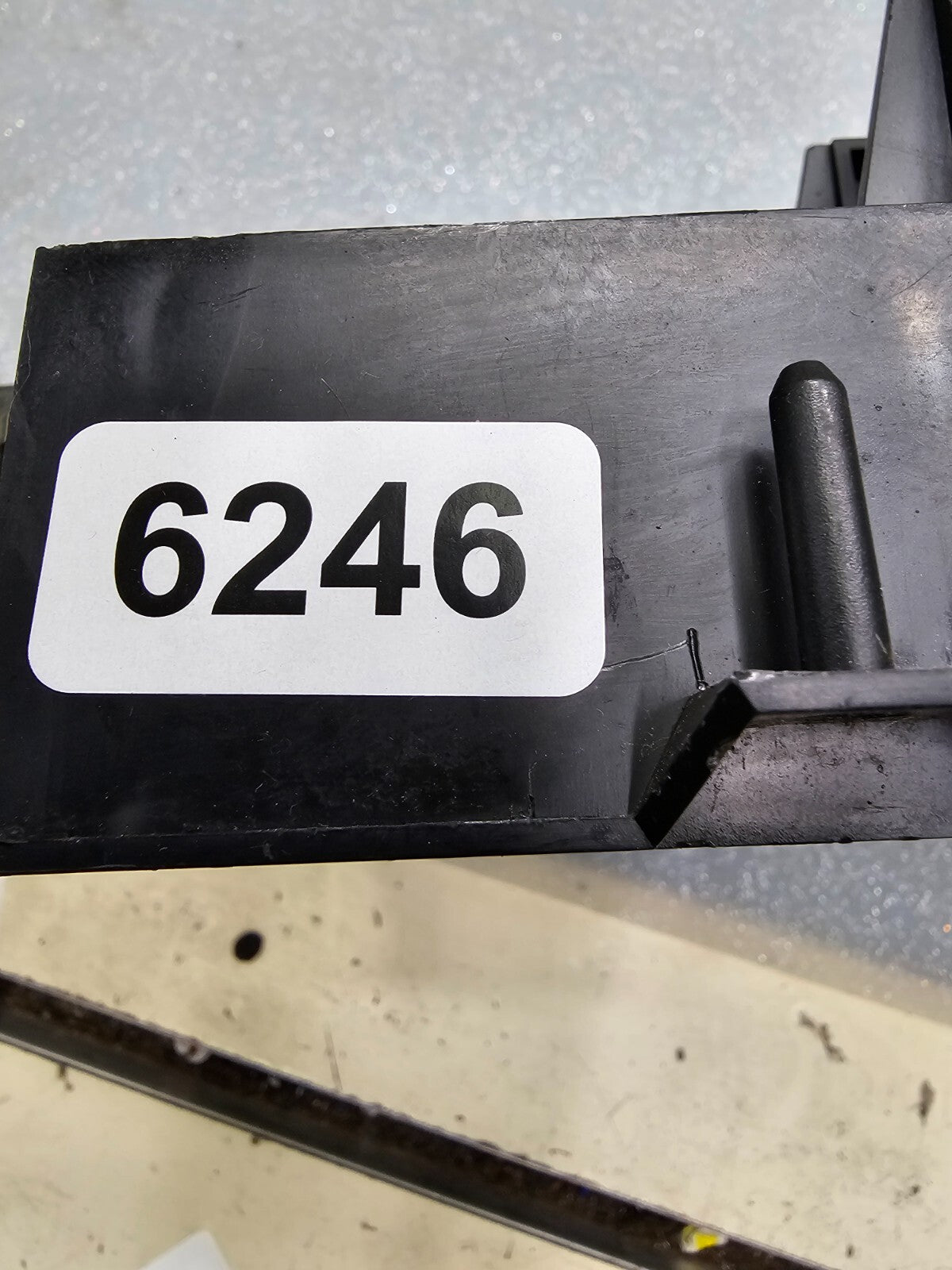 🔥99-06 Chevy Silverado Sierra Headlight Switch left Driver Air Vent black HS19
