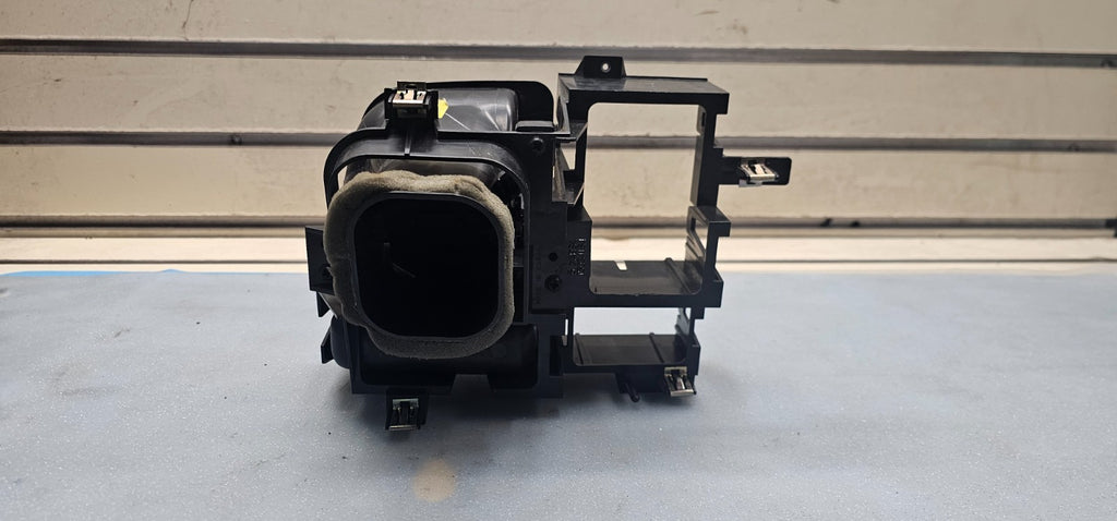 🔥99-06 Chevy Silverado Sierra Headlight Switch left Driver Air Vent Black HS19