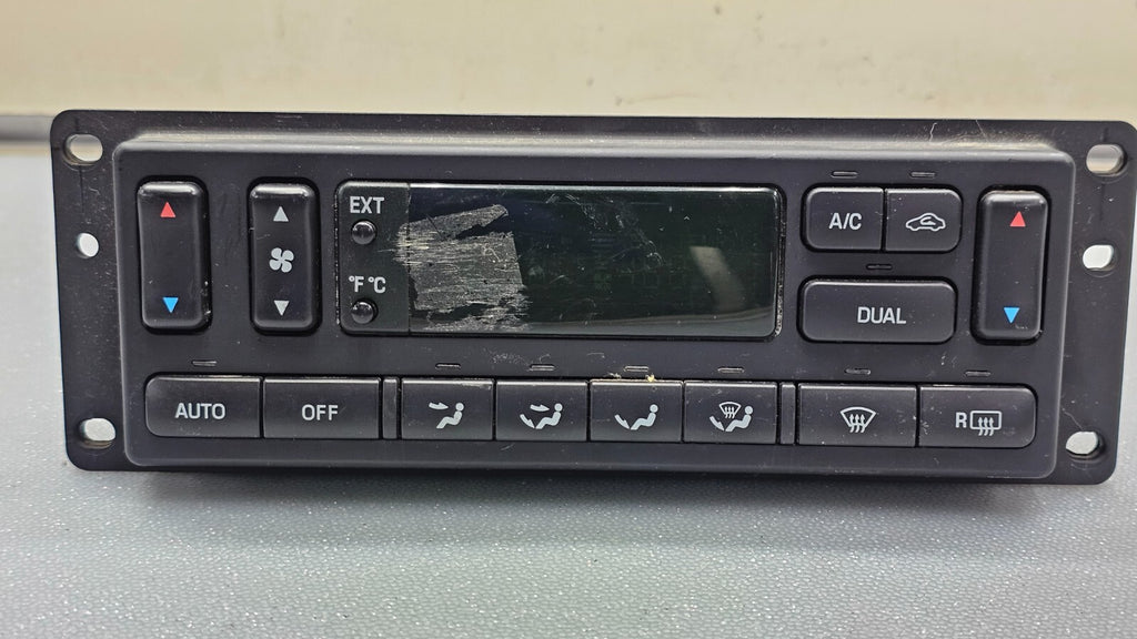 🔥06-10 Explorer Mountaineer Automatic AC Heater Temperature Climate Control OEM