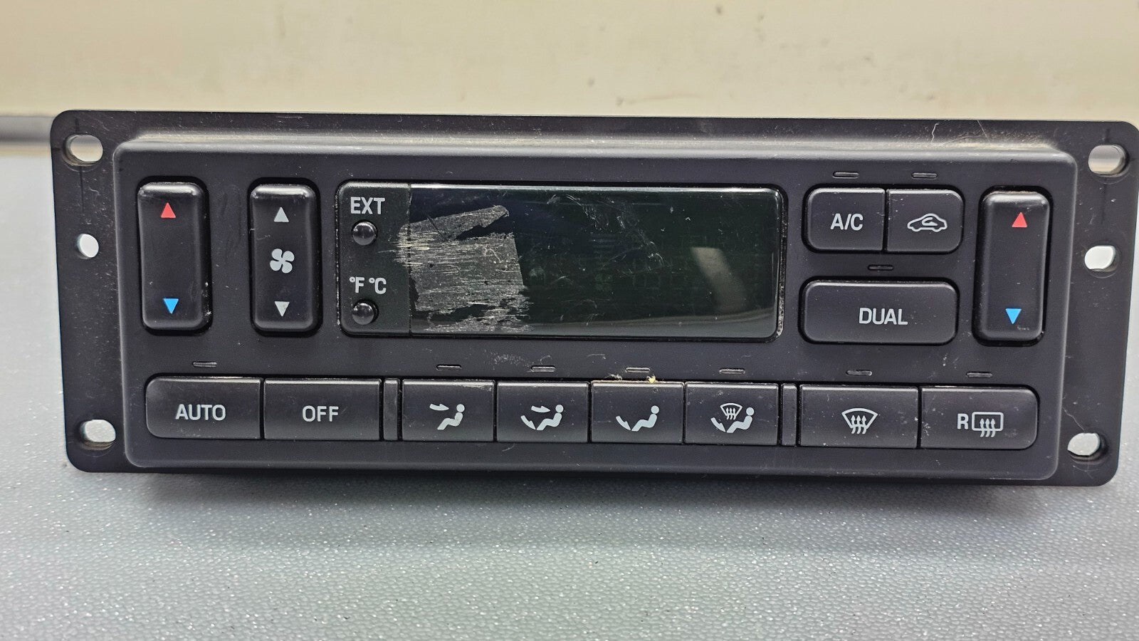 🔥06-10 Explorer Mountaineer Automatic AC Heater Temperature Climate Control OEM