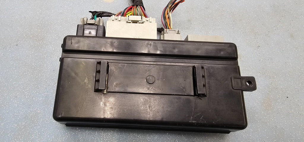 04-08 Ford F-150 02-05 Explorer Mountaineer Power Seat Memory Control Module OEM