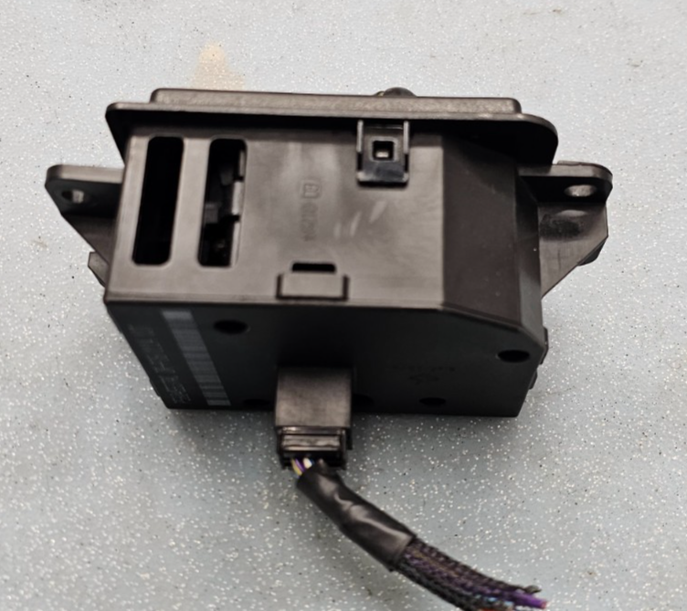 🔥 03-05 DODGE RAM PICKUP HEADLIGHT HEADLAMP HEAD LIGHT LAMP DIMMER SWITCH BLACK
