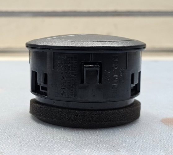 🔥2014-2016 CHEVROLET SPARK DASHBOARD FRONT AIR VENT LEFT/RIGHT OEM BLACK