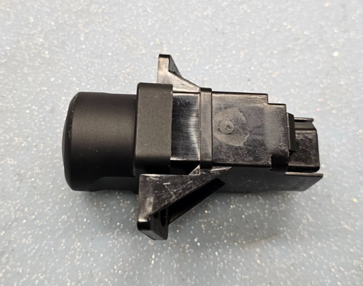 🔥01-05 Civic Emergency Hazard Warning Light Switch Push Button Flasher Black