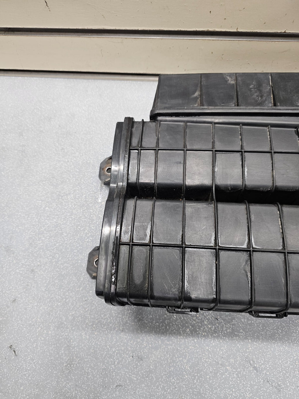 🔥08-12 Honda Accord Canister Fuel Gas Evap Charcoal Engine Vapor Emission Tank