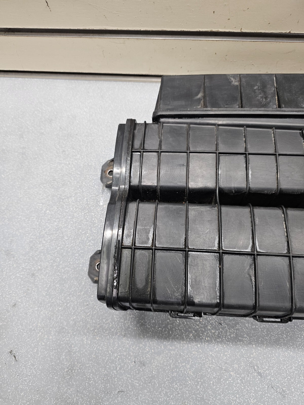 🔥08-12 Honda Accord Canister Fuel Gas Evap Charcoal Engine Vapor Emission Tank