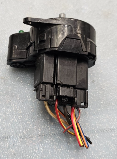🔥95-06 FORD RANGER EXPLORER SPORT TRAC 4X4 FOUR WHEEL DRIVE SWITCH CONTROL KNOB