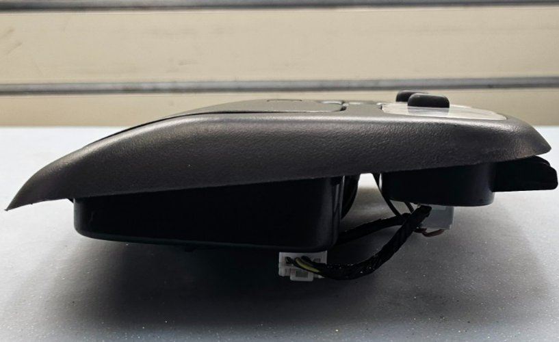 09-11 Mercury Mariner Overhead Roof Console w/Sunroof OEM BLACK