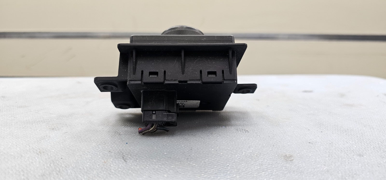 🔥06-08 Dodge Ram 4X4 4WD 2WD 4LOCK 4LO Transfer Case Switch Assembly Black SW2