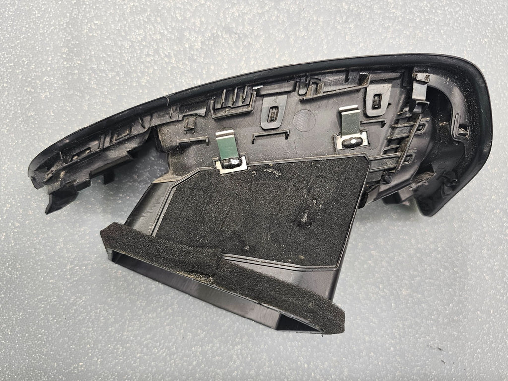 🔥12-18 Ford Focus Dash Passenger Air Vent Filter Conditioner Trim Panel Black