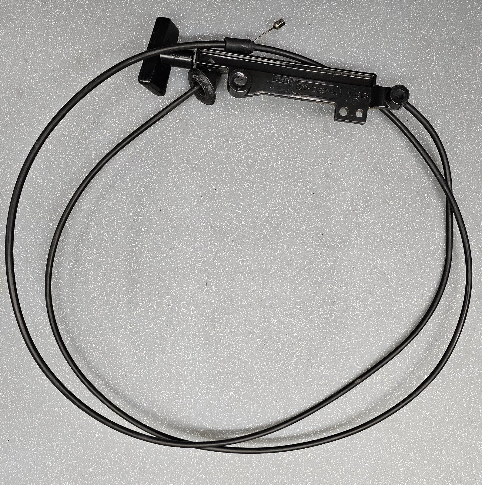 🔥98-11 Crown Victoria Lincoln Town Car Grand Marquis Hood Control Release Cable