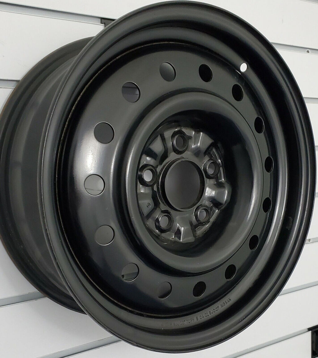 🔥2002-2006 NISSAN ALTIMA FACTORY ORIGINAL OEM 16 INCH 16" STEEL WHEEL RIM 62397