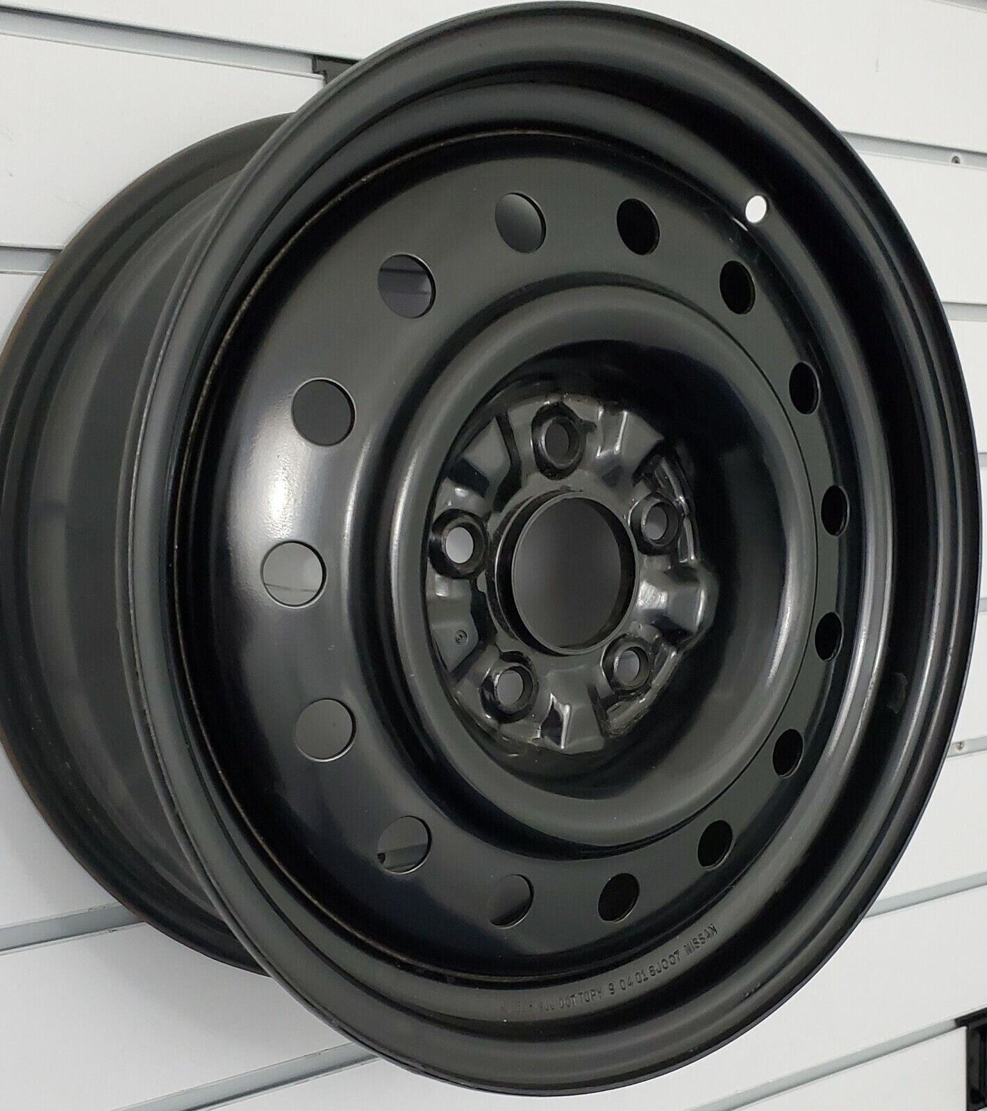 🔥2002-2006 NISSAN ALTIMA FACTORY ORIGINAL OEM 16 INCH 16" STEEL WHEEL RIM 62397