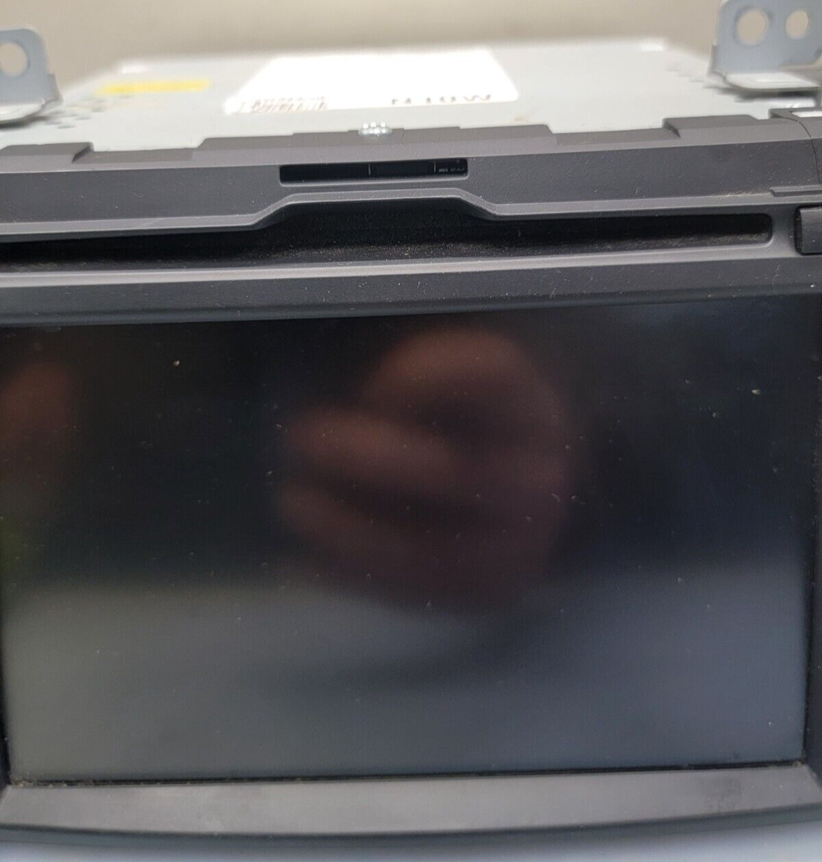 10-13 Sportage Navigation Dash CD Player AM FM Radio Media Receiver Display OEM