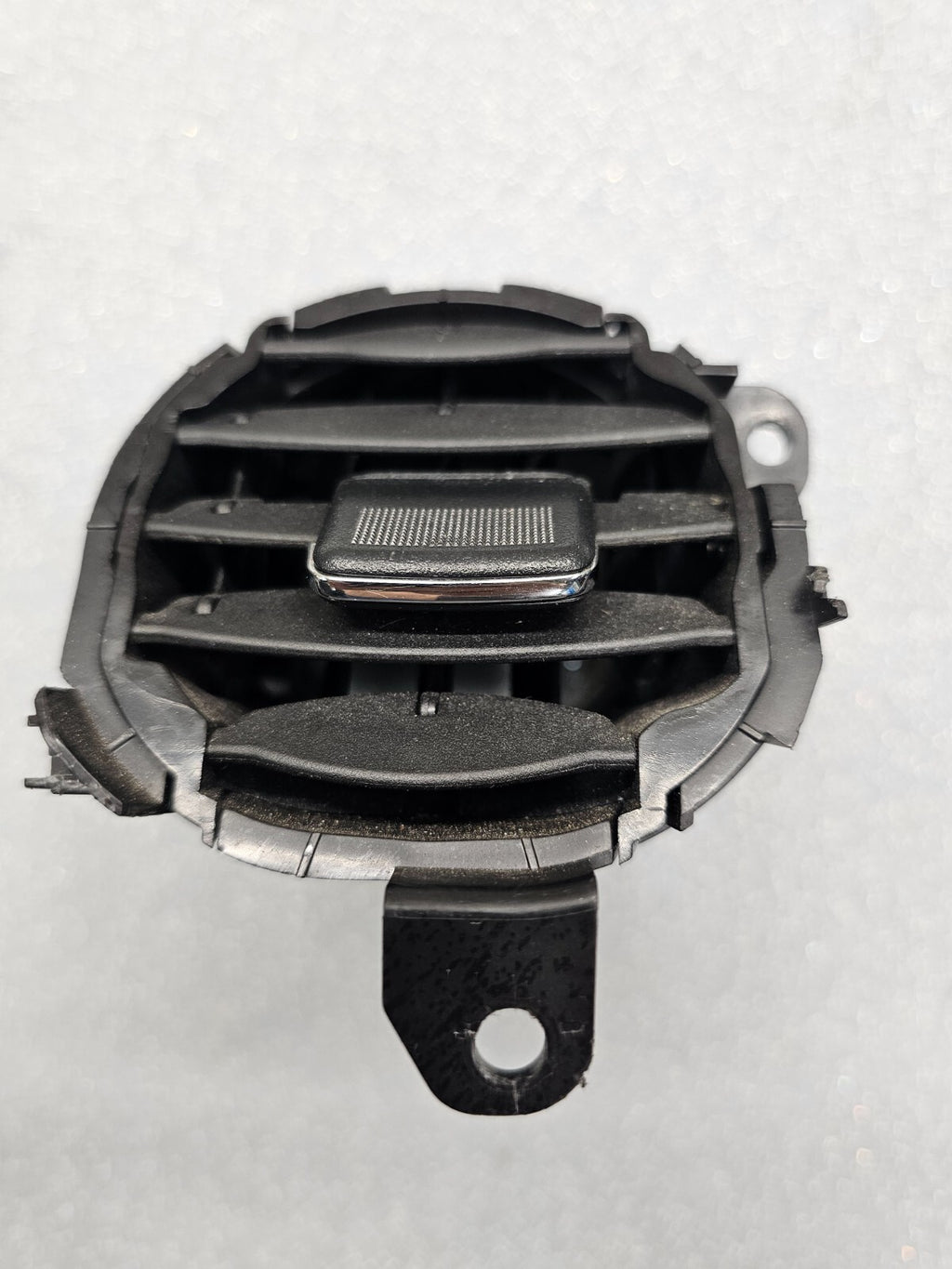🔥07-13 Altima Center Dash Air Vent Heater Filter Climate Temperature Black OEM