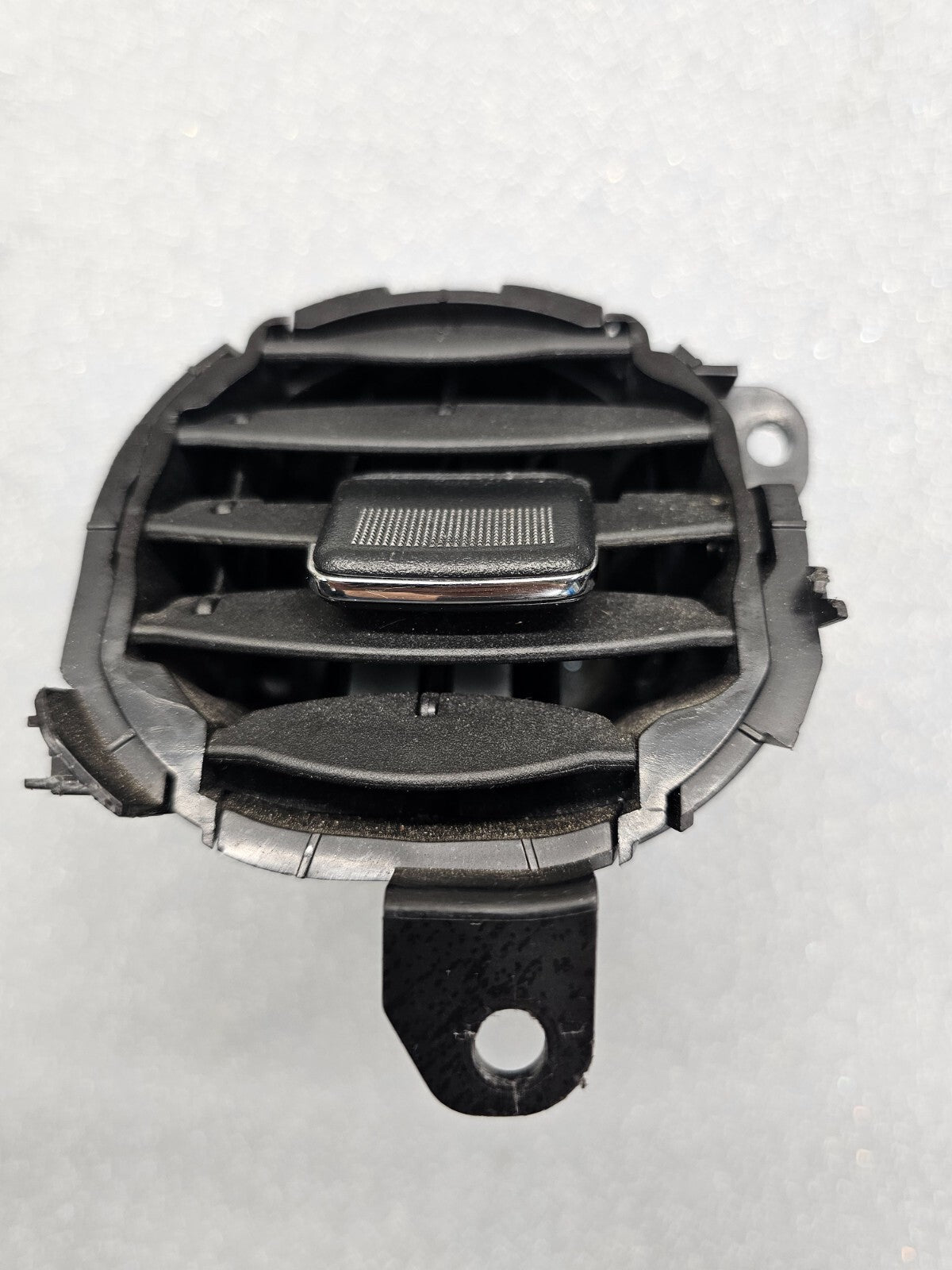 🔥07-13 Altima Center Dash Air Vent Heater Filter Climate Temperature Black OEM