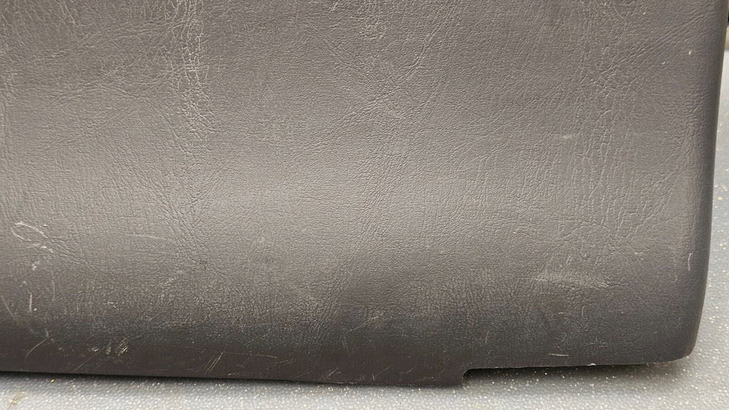🔥97-02 FORD F150 F250 Expedition Navigator Dash Compartment Glove Box Gray OEM