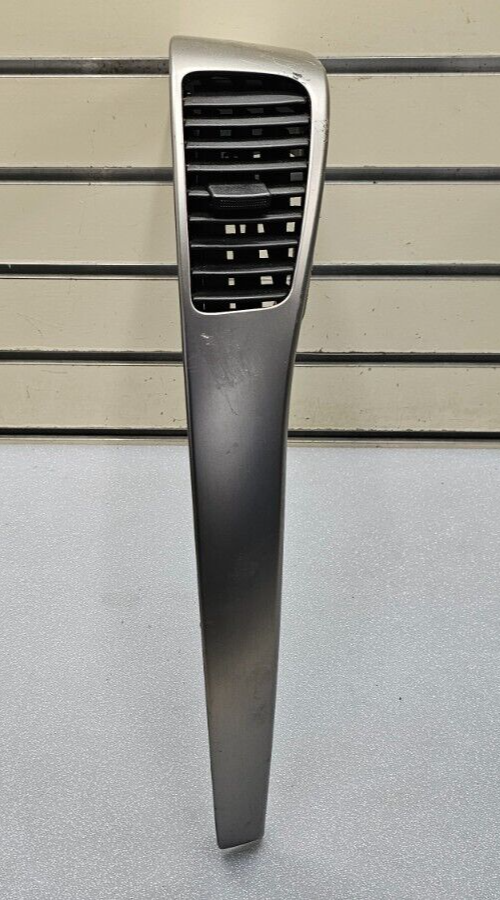 🔥03-06 KIA SORENTO CENTER DASH AC AIR VENT CONDITIONING RIGHT PASSENGER BLACK