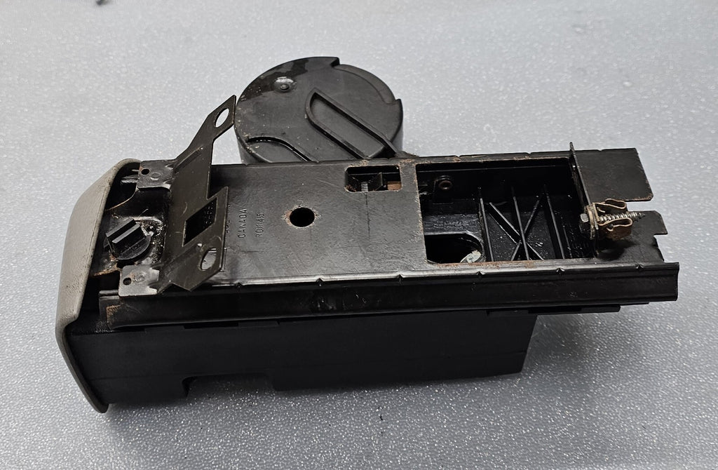 🔥95-99 CHEVROLET GMC TRUCK SILVERADO C/K Dash Cup Holder Drink Holder GRAY CH1