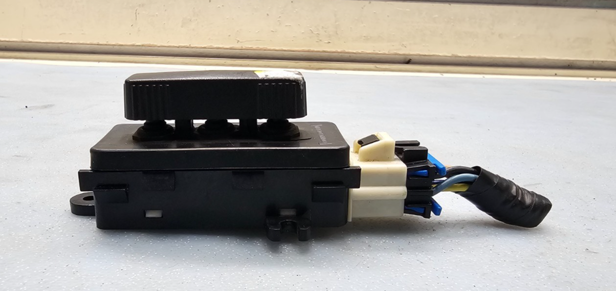 🔥99-07 Silverado Escalade Tahoe Yukon Avalanche suburban Seat Control Switch