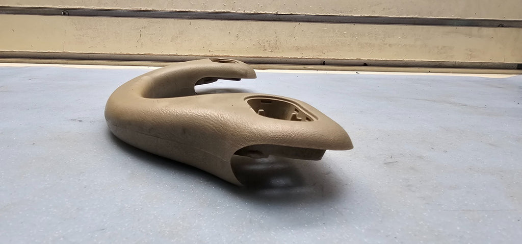 🔥99-02 FORD F250 F350 FRONT LEFT/RIGHT PILLAR ENTRY ASSIST GRAB HANDLE TAN