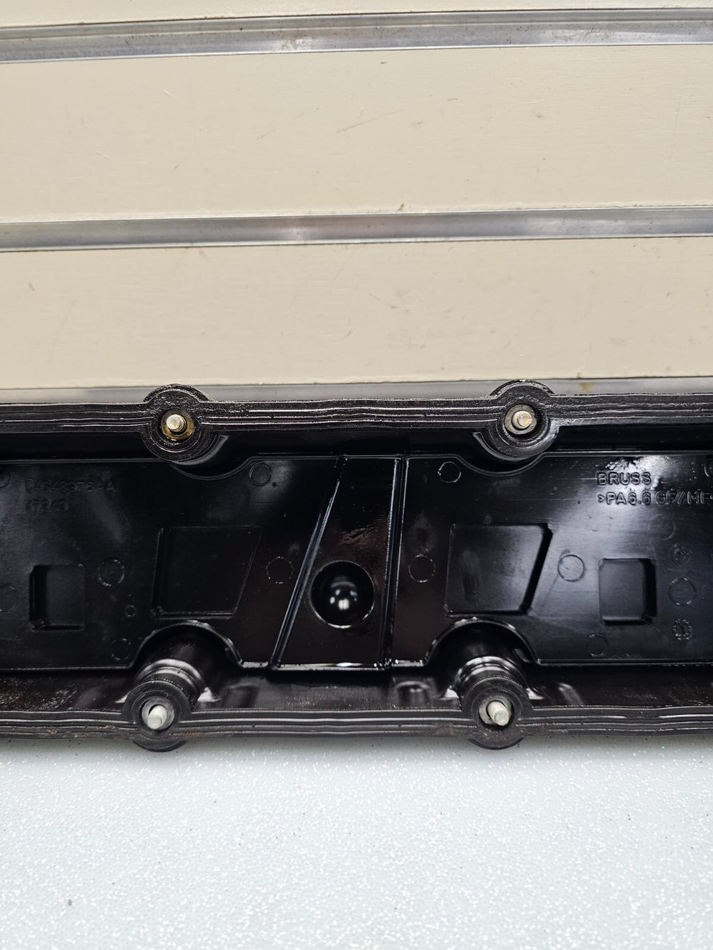 🔥04-10 Dodge Grand Caravan Chrysler Town & Country Valve Cover 3.3L 3.8L OEM