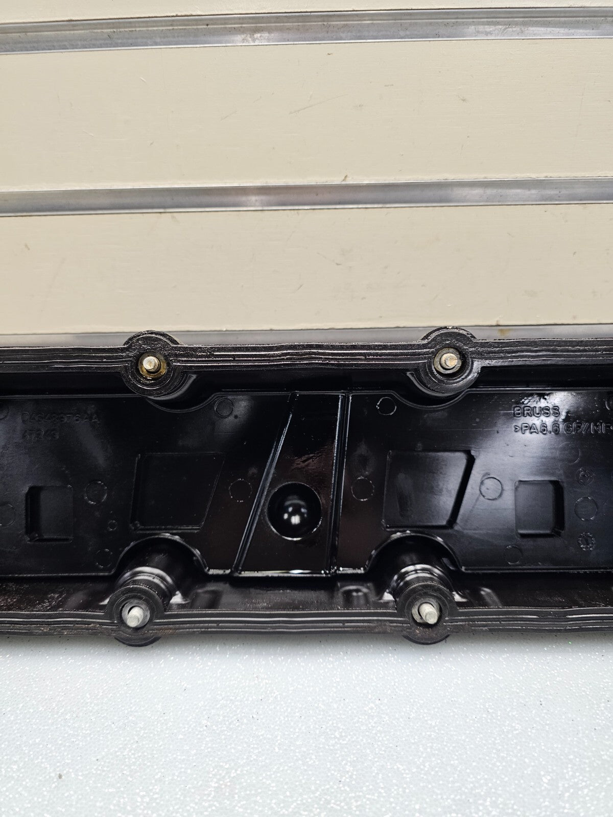 🔥04-10 Dodge Grand Caravan Chrysler Town & Country Valve Cover 3.3L 3.8L OEM