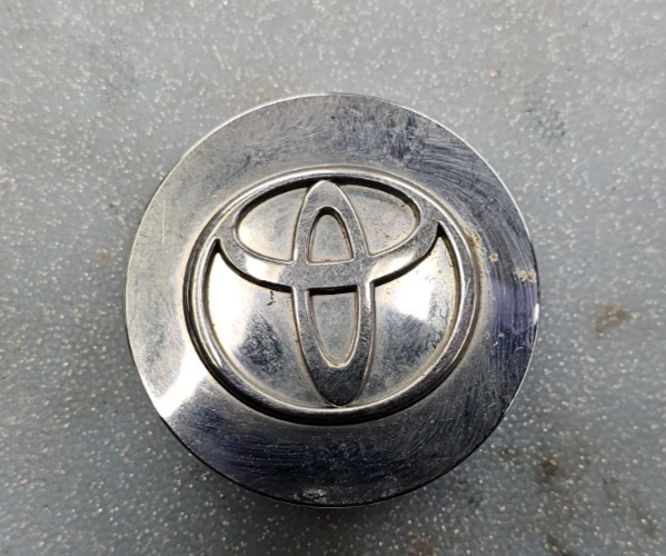 🔥08-15 CAMRY HIGHLANDER PRIUS V SIENNA WHEEL CENTER CAP HUBCAP EMBLEM LOGO