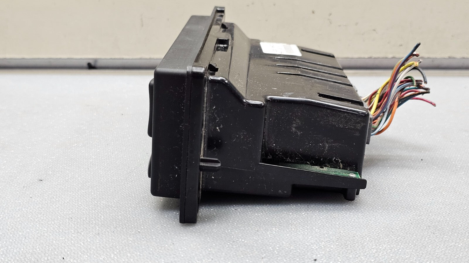 🔥06-10 Explorer Mountaineer Automatic AC Heater Temperature Climate Control OEM