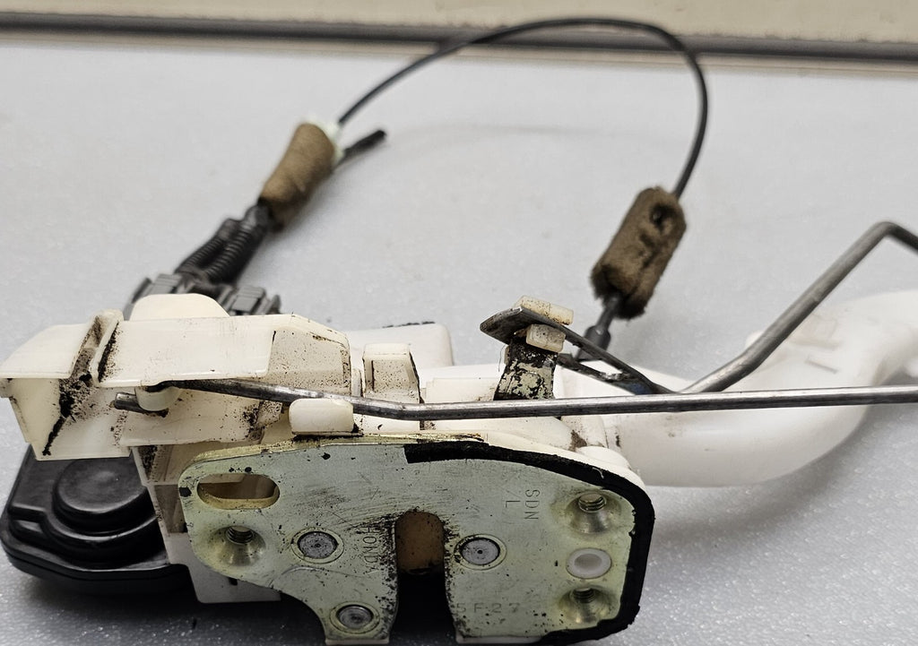 🔥2005 - 2010 HONDA ODYSSEY Door Lock Latch Actuator Front Left LH OEM