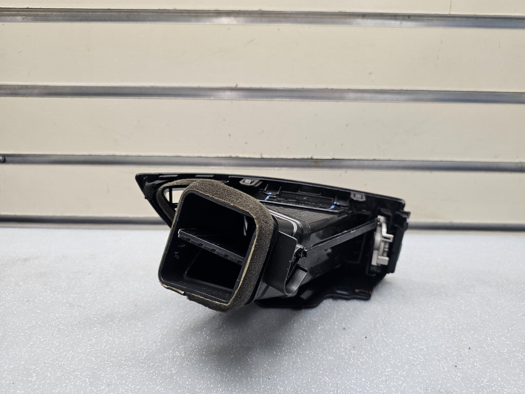 🔥11-14 HYUNDAI SONATA DASH RIGHT PASSENGER AIR VENT CONDITIONER HEATER BLACK