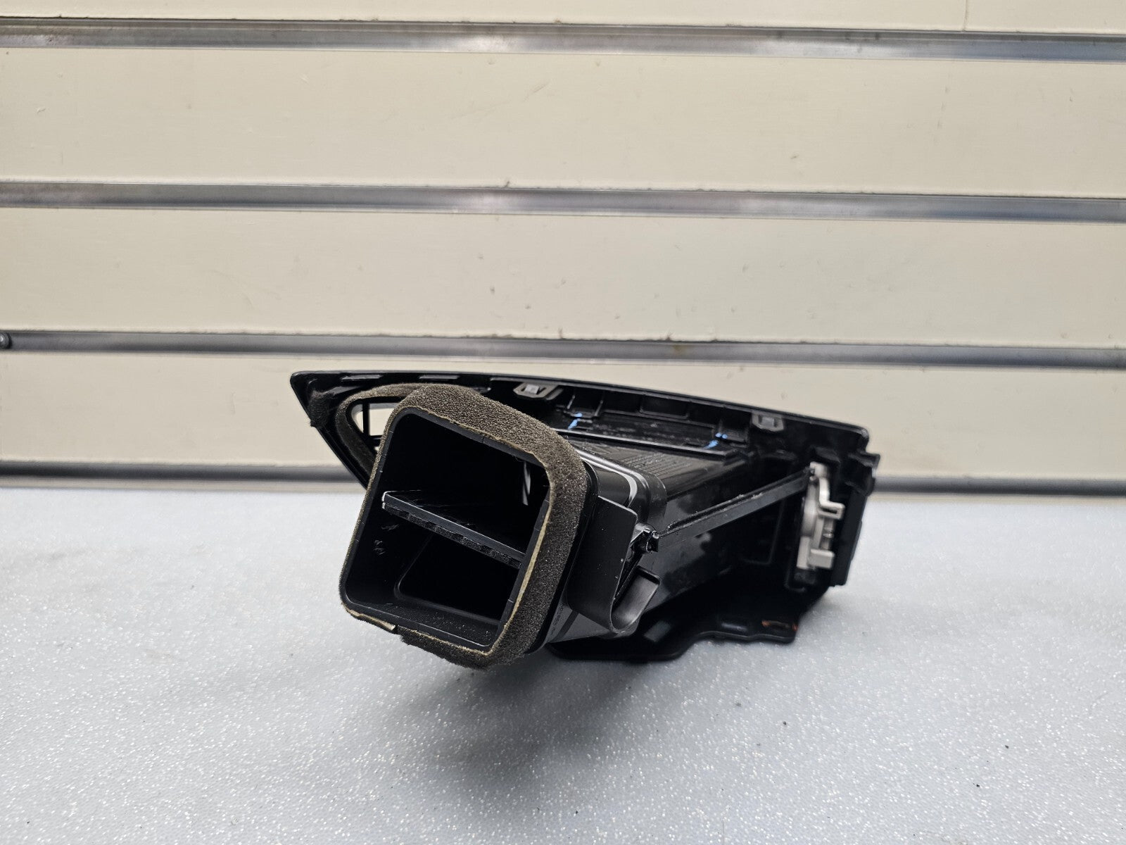 🔥11-14 HYUNDAI SONATA DASH RIGHT PASSENGER AIR VENT CONDITIONER HEATER BLACK