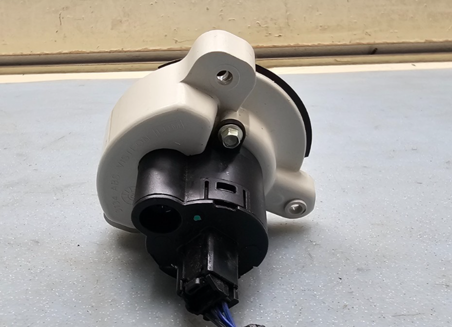 🔥2003-2006 Ford Expedition 4x4 4WD Drive Mode Selector Switch OEM