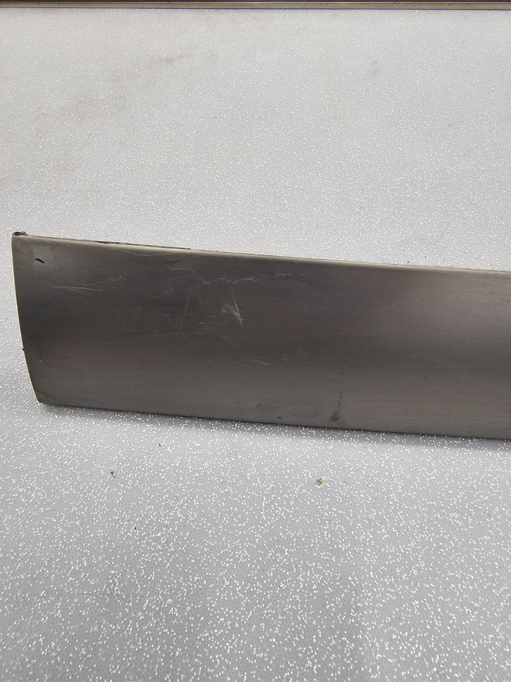 🔥2007-2012 NISSAN VERSA DASH AC AIR VENT W/ BEZEL PANEL RIGHT SIDE OEM SILVER